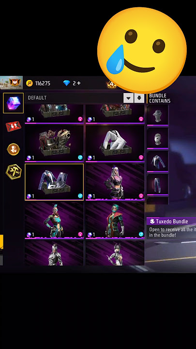 Magic Cube Store Just Got an EPIC Update! 😱🔥 #garenafreefire