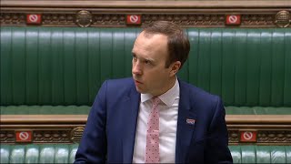 video: The Government's reasoning for tier allocations in England