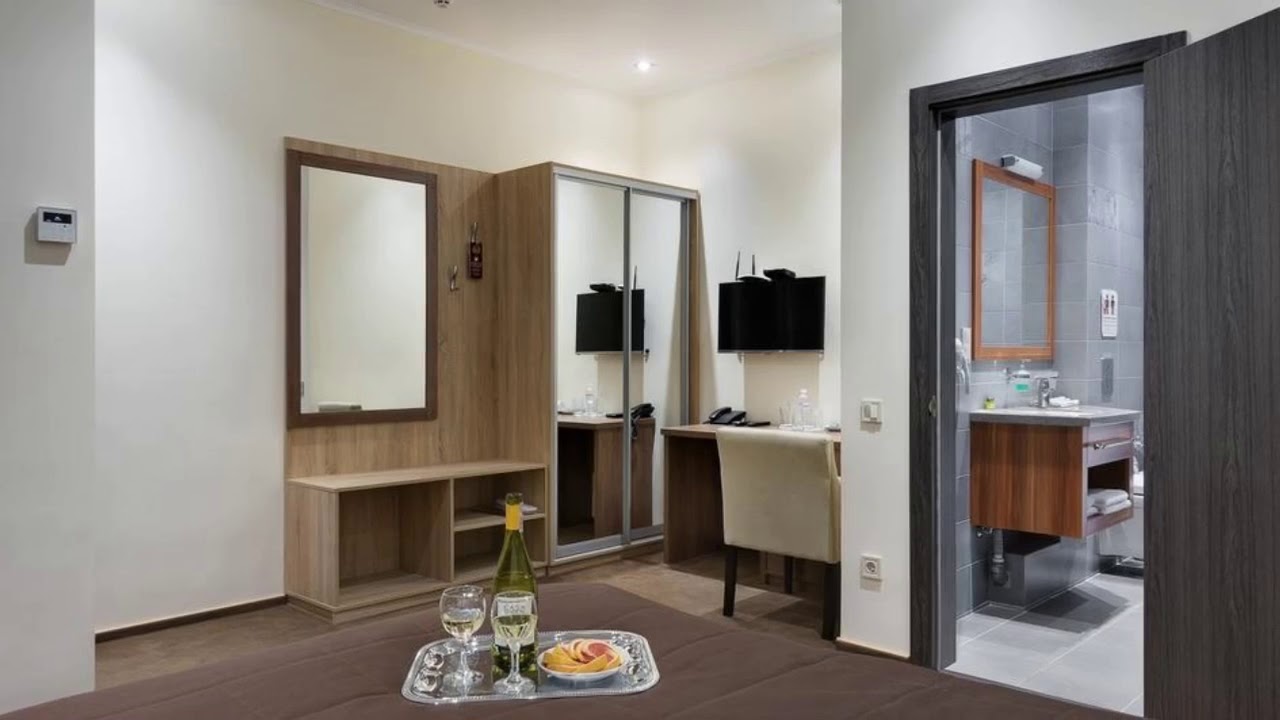 Twin Apart Hotel - мини отель питер дешево