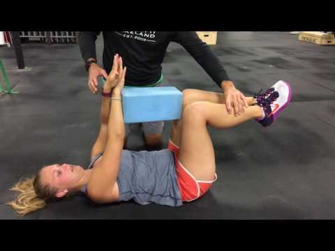 Build a stronger core with this exercise - The Deadbug - Tips for Tuesdays - Episode 11