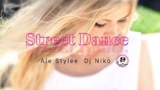 Street Dance