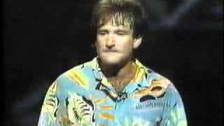 Robin Williams - Live at the Met