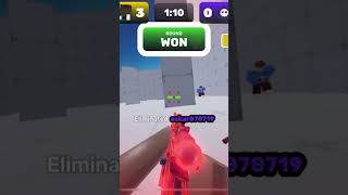 Going Hard As A Bull