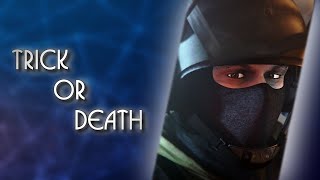 Бандитрик. Секреты мастерства | Rainbow Six: Siege