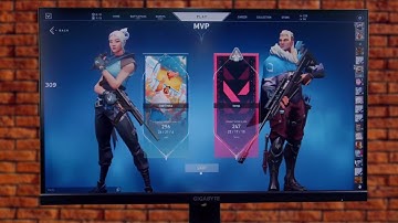 M27Q X Unboxing Gigabyte M Series Gaming Monitor