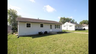817 Copper Drive, Machesney Park, IL 61115