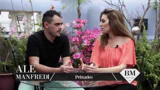 BELLA MODA TV - PROGRAMA 5 (BLOQUE 3) (ALE MANFREDI)