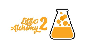 Little Alchemy 2 (Gameplay by @MrRayman20)
