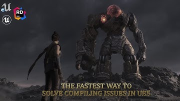 Is Your Unreal Project Not Compiling? Watch This! #unrealengine #tutorial #cpp #programming