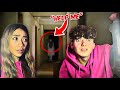 Our House Is HAUNTED! (GHOST Caught On Camera)