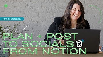 This Simple Notion Hack Will Change Your Social Media Game FOREVER