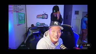 China Mac just went insane on Charleston White 1 Bit h