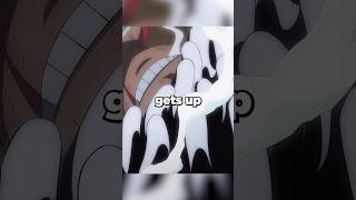 Times Luffy Almost Died