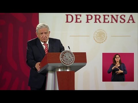 López Obrador no irá a la Cumbre de las Américas | Imagen Noticias