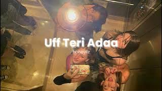 Uff Teri Adaa - Karthik Calling Karthik (slowed   reverbed)
