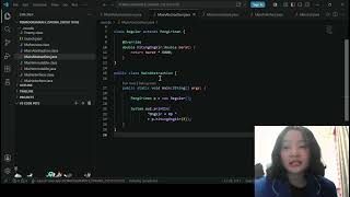 Pertemuan 10 : Java Abstraction