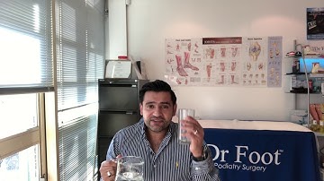 Why do Runners get Injured? Learn how to prevent running injuries