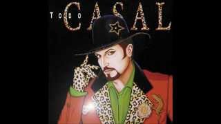 Tino Casal - Miedo