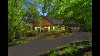 144 Canacaught Place, Big Canoe, GA 30143