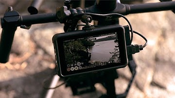 Atomos Ninja V Review 2019