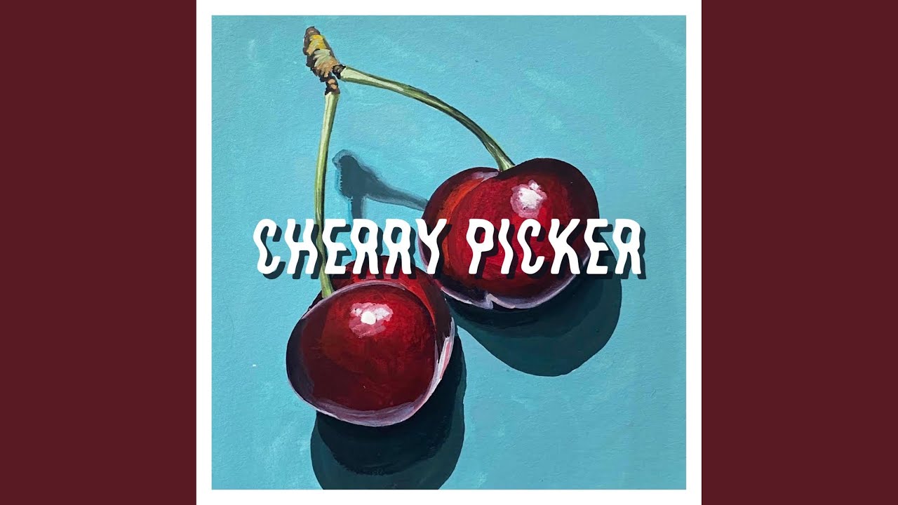 Watch cherry picker on YouTube Watch cherry picker on YouTube