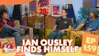 Conversations with Avatar: The Last Airbender’s Ian Ousley