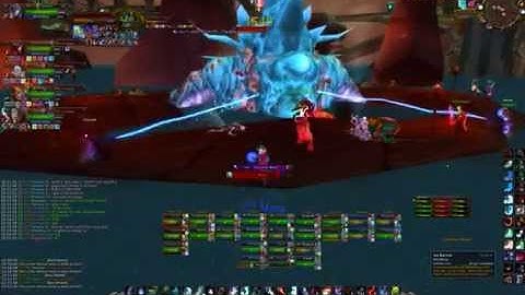 The Lurker Below first-kill by Avalon, Vek-nilash EU