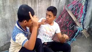 Pabna tekhe exposed pogol Siam by kRj