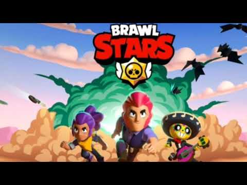 Laz Ali Brawl Stars Rap (Lyrics)