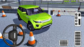 New Car Parking-School Games 2026 | Real City Car Parking 3D Game | Android GamePlay screenshot 4