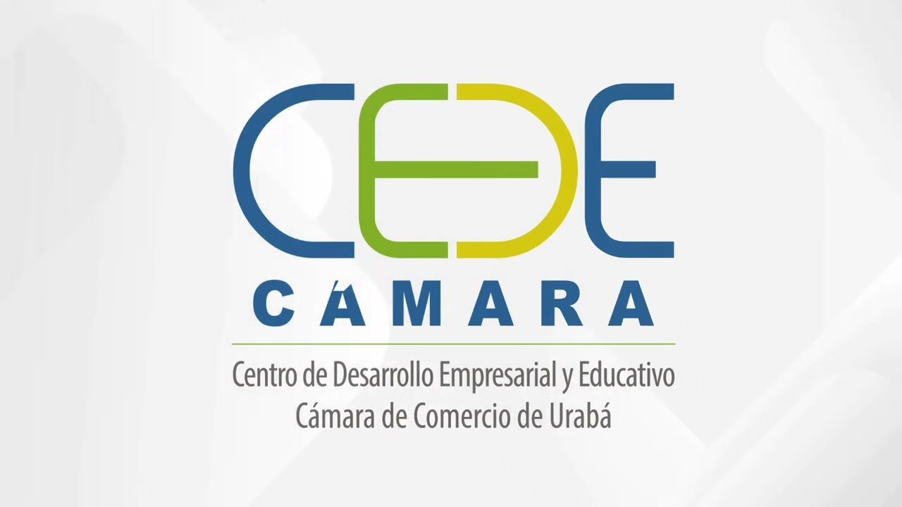 BITACORAS CEDECÁMARA