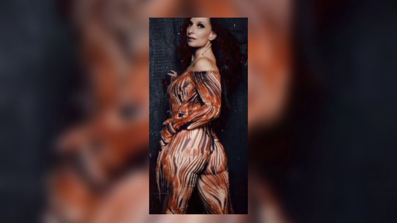 Episode 104 with @TAMARALEEISME #FASHIONMODEL #ACTRESS #PUBLISHEDMODEL - YouTube