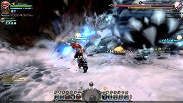 Apocalypse Nest Hell Mode [ Dragon Nest SEA ]