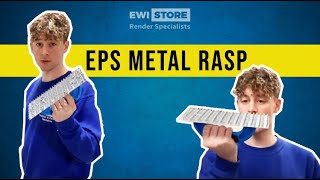 EPS Metal Rasp