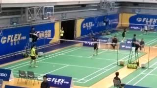 1050831 part. 3李姵諭v. s黃金鳳