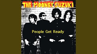 Video thumbnail of "The Mooney Suzuki - I Say I Love You"