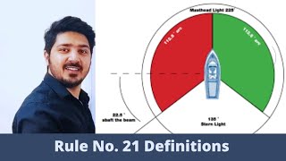Rule no 21 Definitions |ROR| |NAVIGATION||COLREGS| #navigation #merchantnavy#ror #merchantnavyoffier