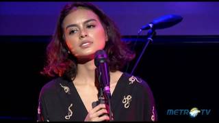 Eva Celia feat Indra Lesmana #1 | MLDSpotJazzPhoria