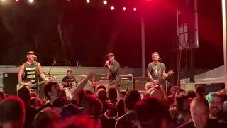 Bouncing Souls - Sing Along Forever -  LIVE - at The Orpheum - Tampa,FL - 5/17/2023
