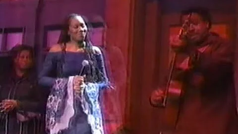 Yolanda Adams - I Gotta Believe