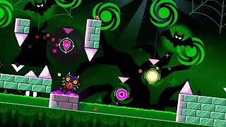 Daily Level Portal By -Zbz Final Dash