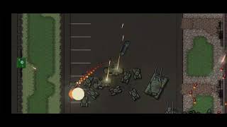Rusted Warfare Mod | Warpath Protocol Sneak Peak
