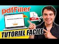 Guide complet pour maîtriser PDF Filler en 2025 ✍️