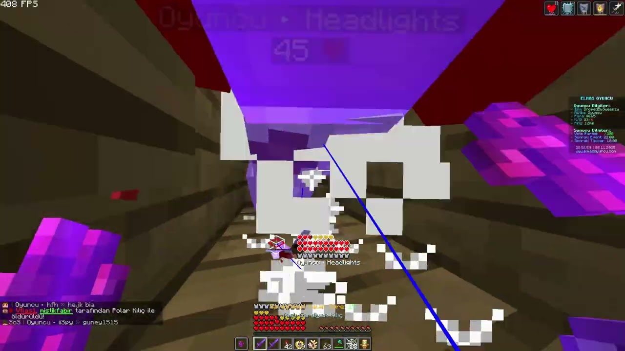 ElmasOyuncu/KillMontage #1 YeniSezon