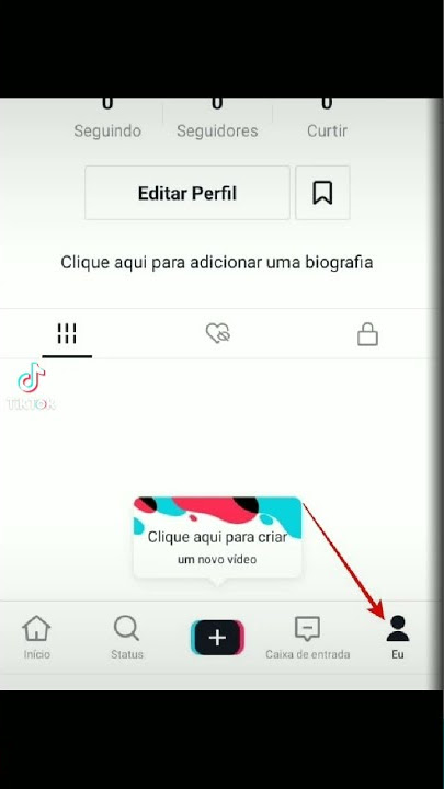 Ganhe Dinheiro Com TikTok Lite (Earn Money With TikTok Lite)