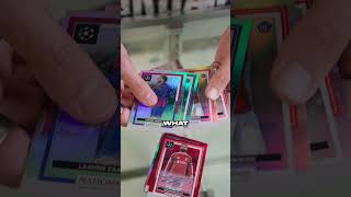 There Were 2x REDS In The SAME NATIONAL PACK! 🤯 #shorts