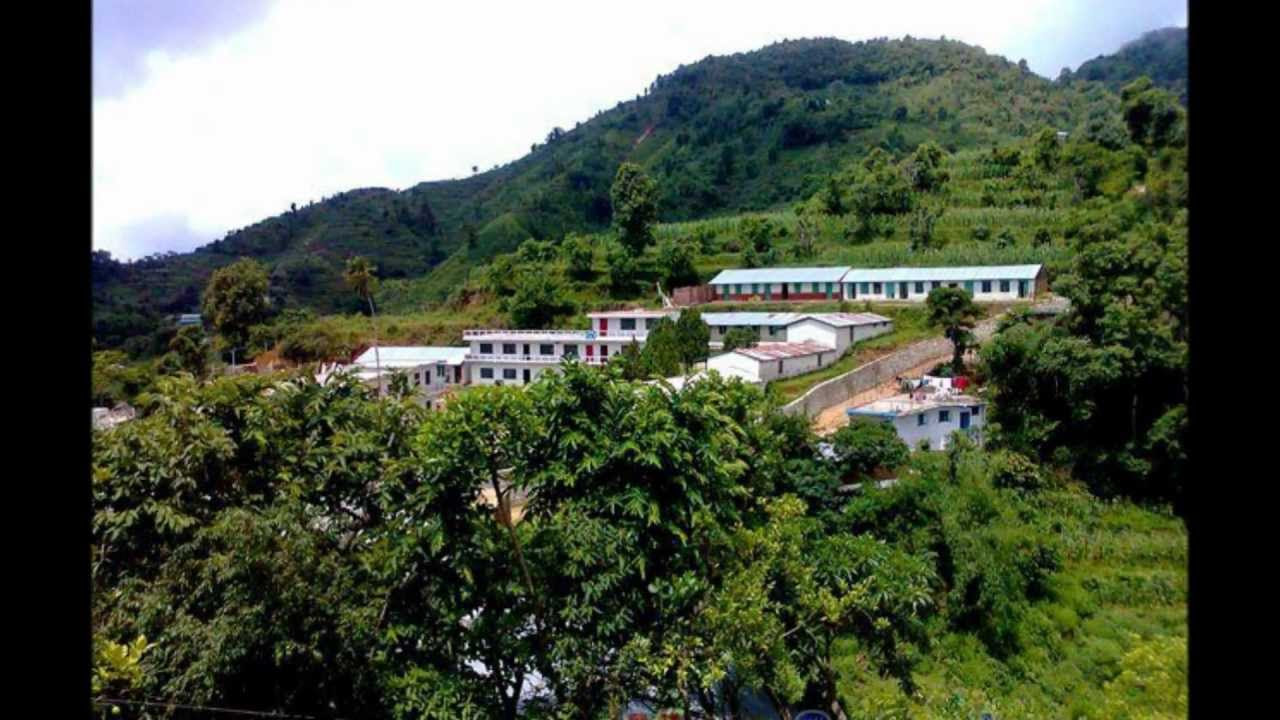 Timro mero sambandha dherai mathi ho nepali lok dohori geet 2012