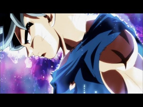 No More Ultra Instinct? - After Dragon Ball Super