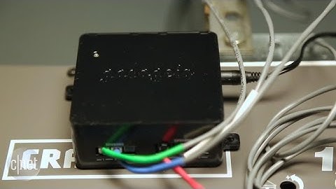 Garageio opens the door to IFTTT and Echo integration