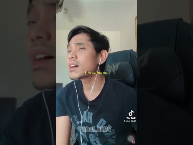 Data Permaisuri (Cover) By Khai Bahar (Live Tiktok) (Tiktok Viral) class=